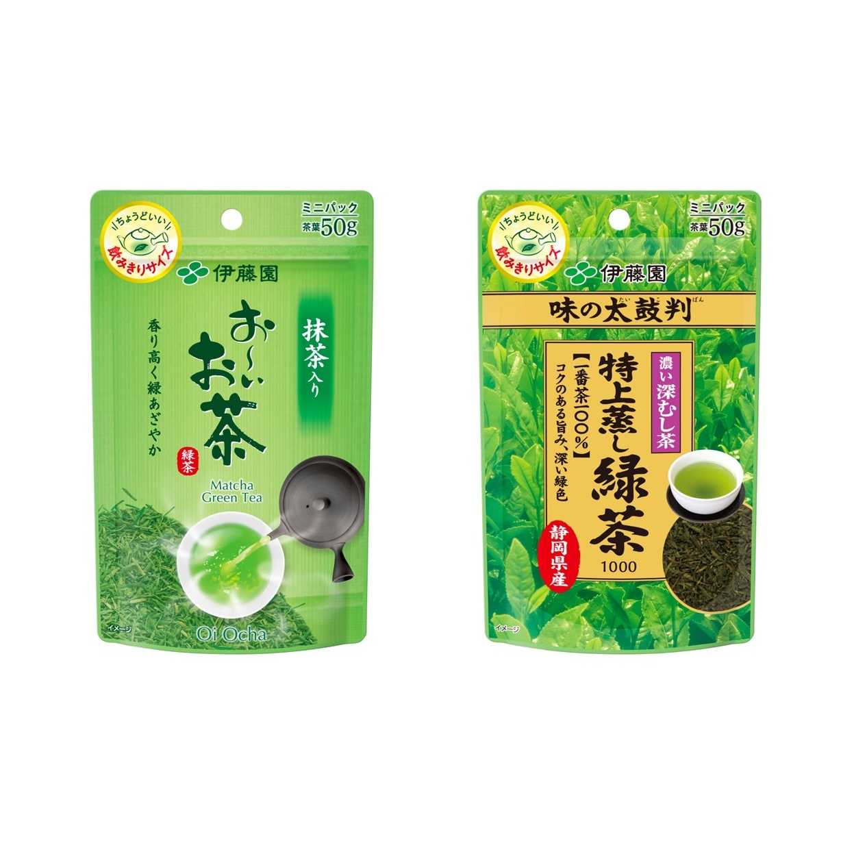 株式会社伊藤園