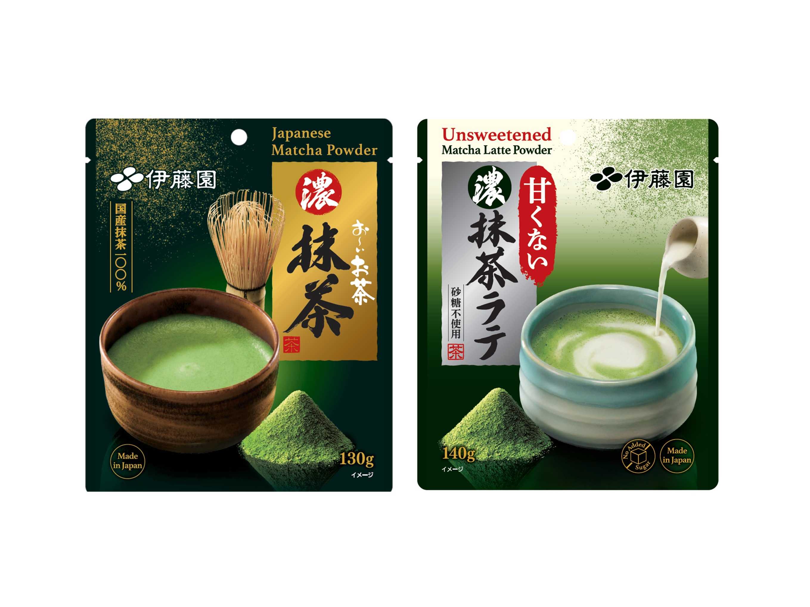 株式会社伊藤園