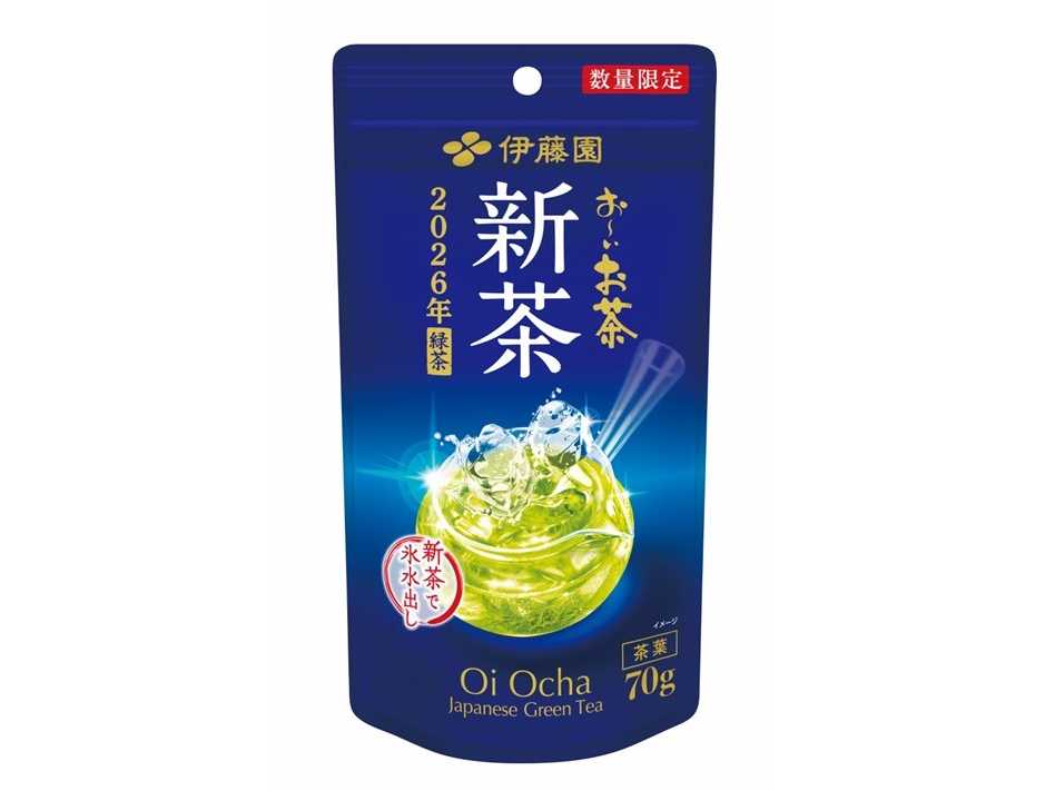 株式会社伊藤園