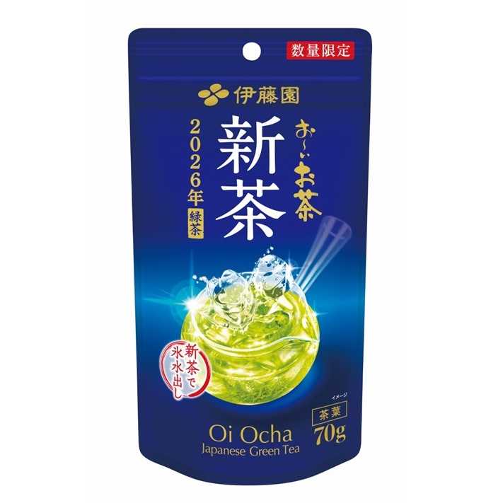 株式会社伊藤園