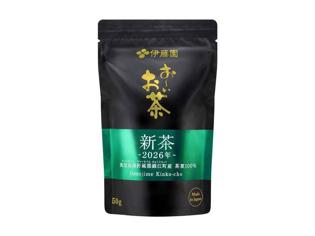 株式会社伊藤園