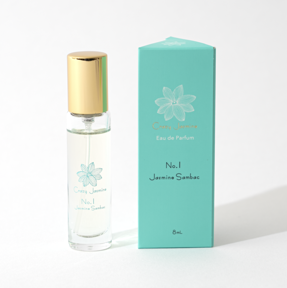 260501 Eau de Parfum