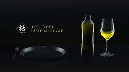 260501 THE ITOEN LUXE MARIAGE