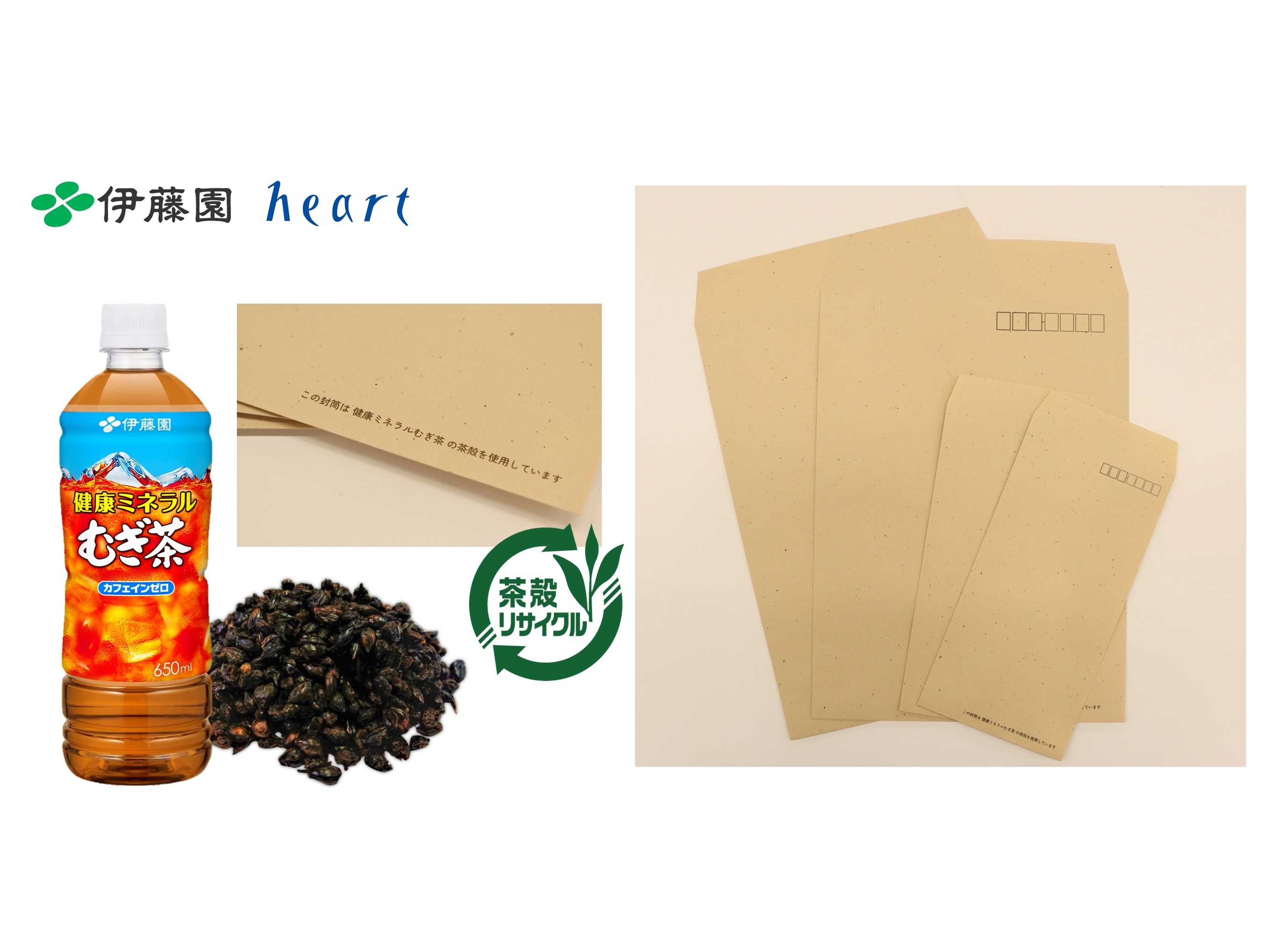 株式会社伊藤園