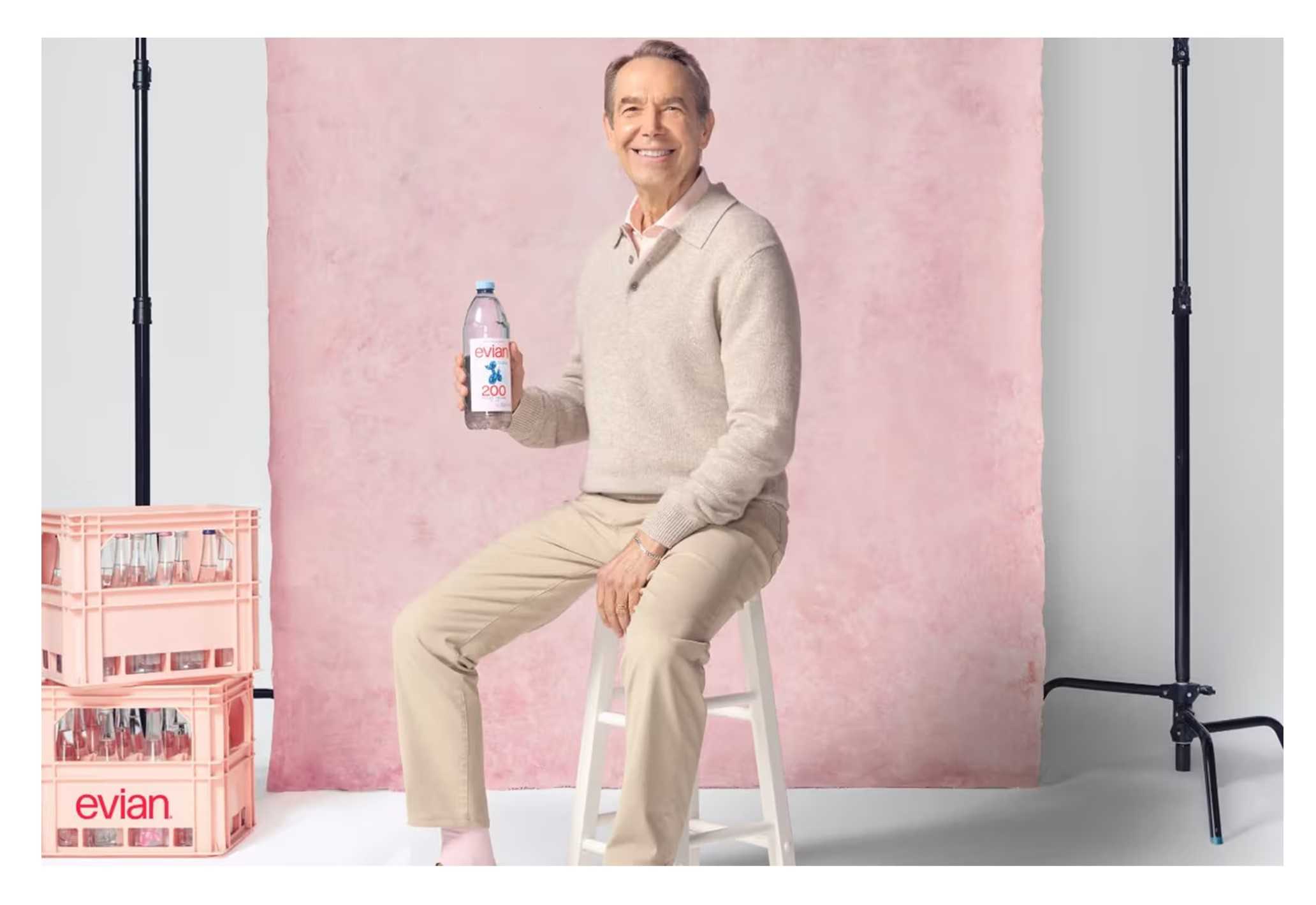 Jeff Koons