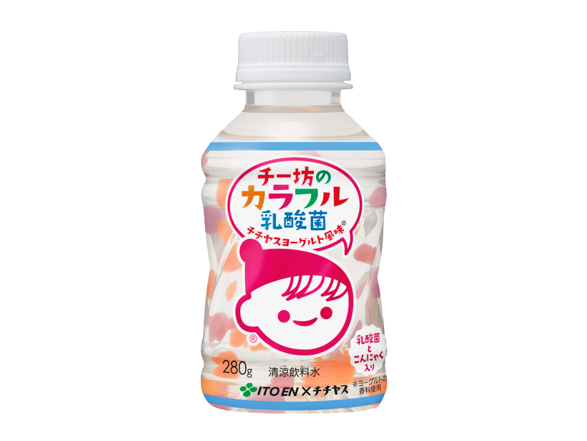 株式会社伊藤園