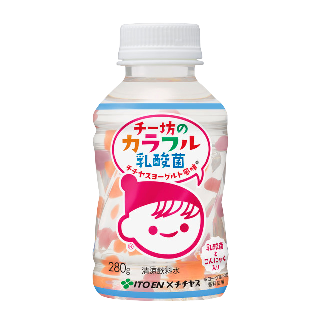 株式会社伊藤園