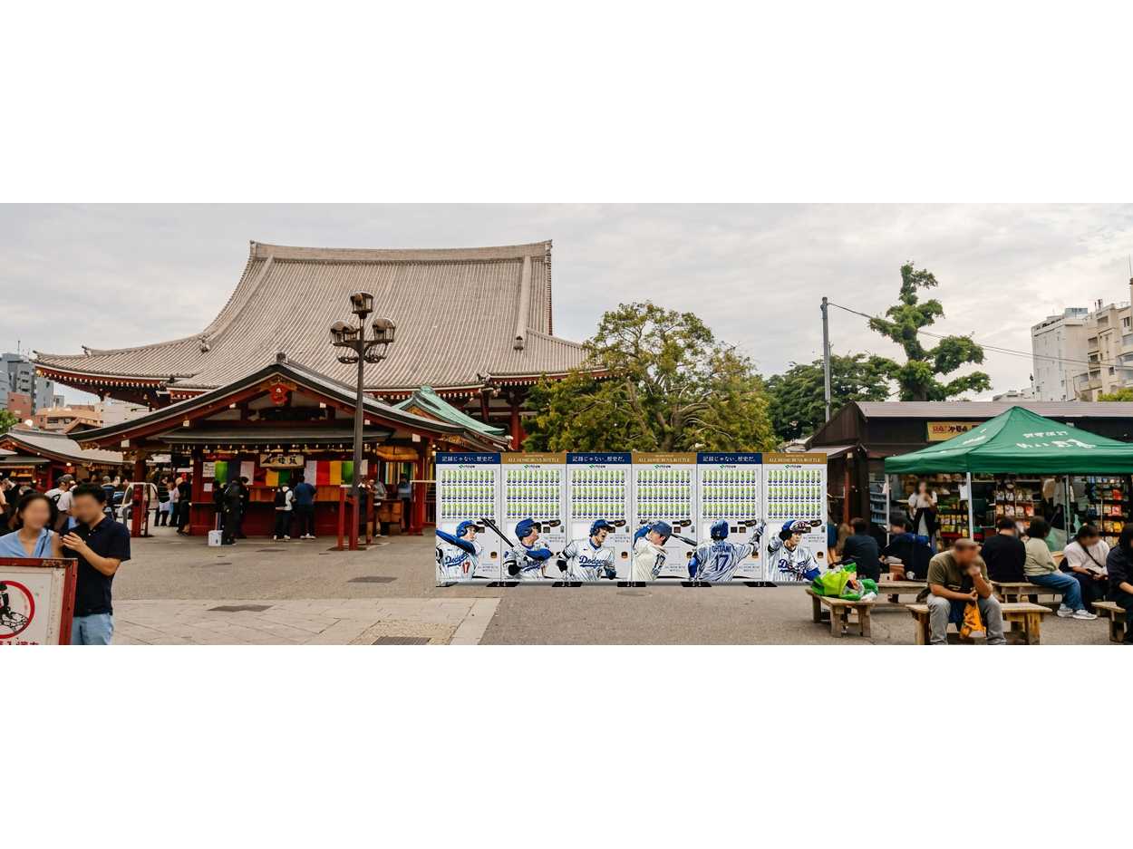 株式会社伊藤園