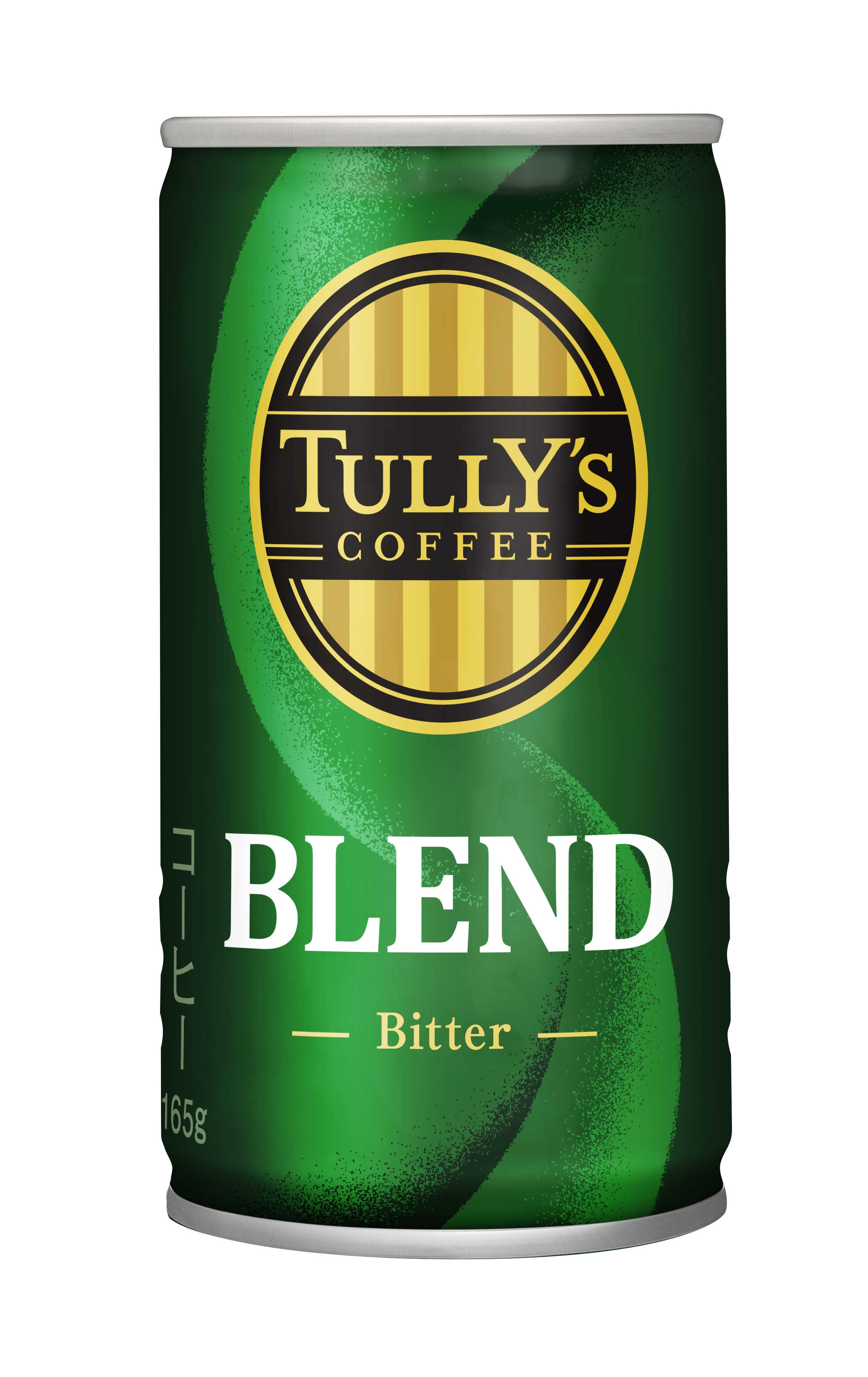 260827 tully's coffee blend