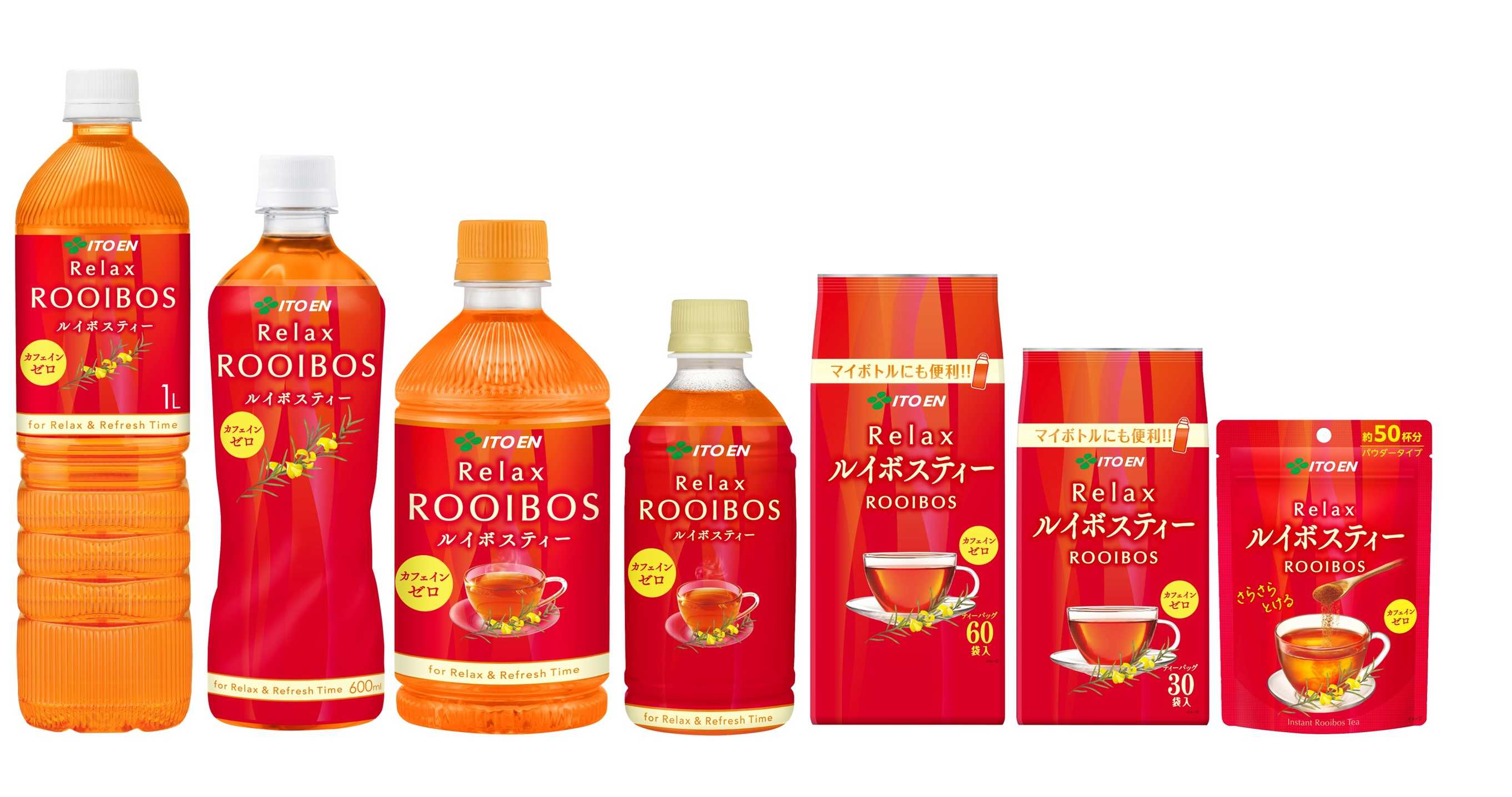 Relax ROOIBOS 