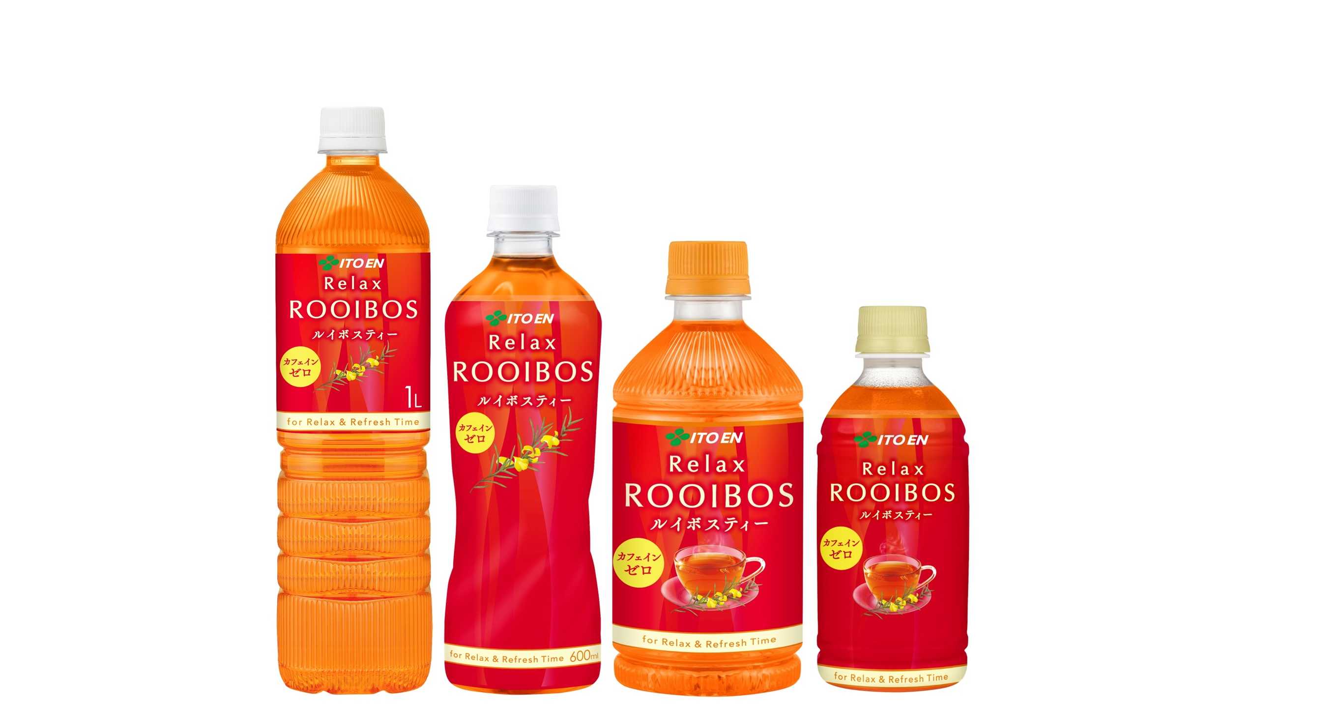 Relax ROOIBOS drink