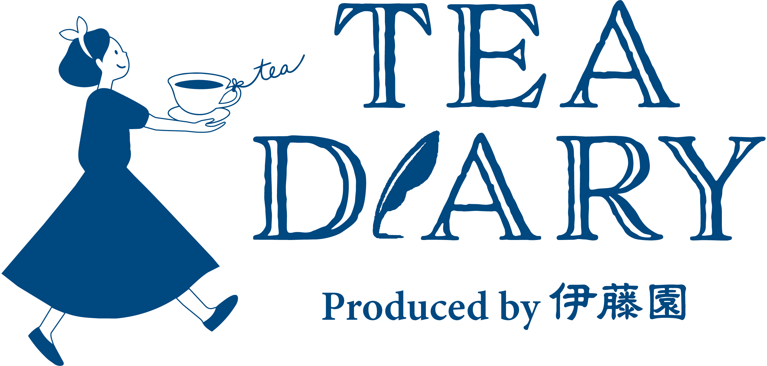 20261021 TEA DIARY Produced by itoen_1