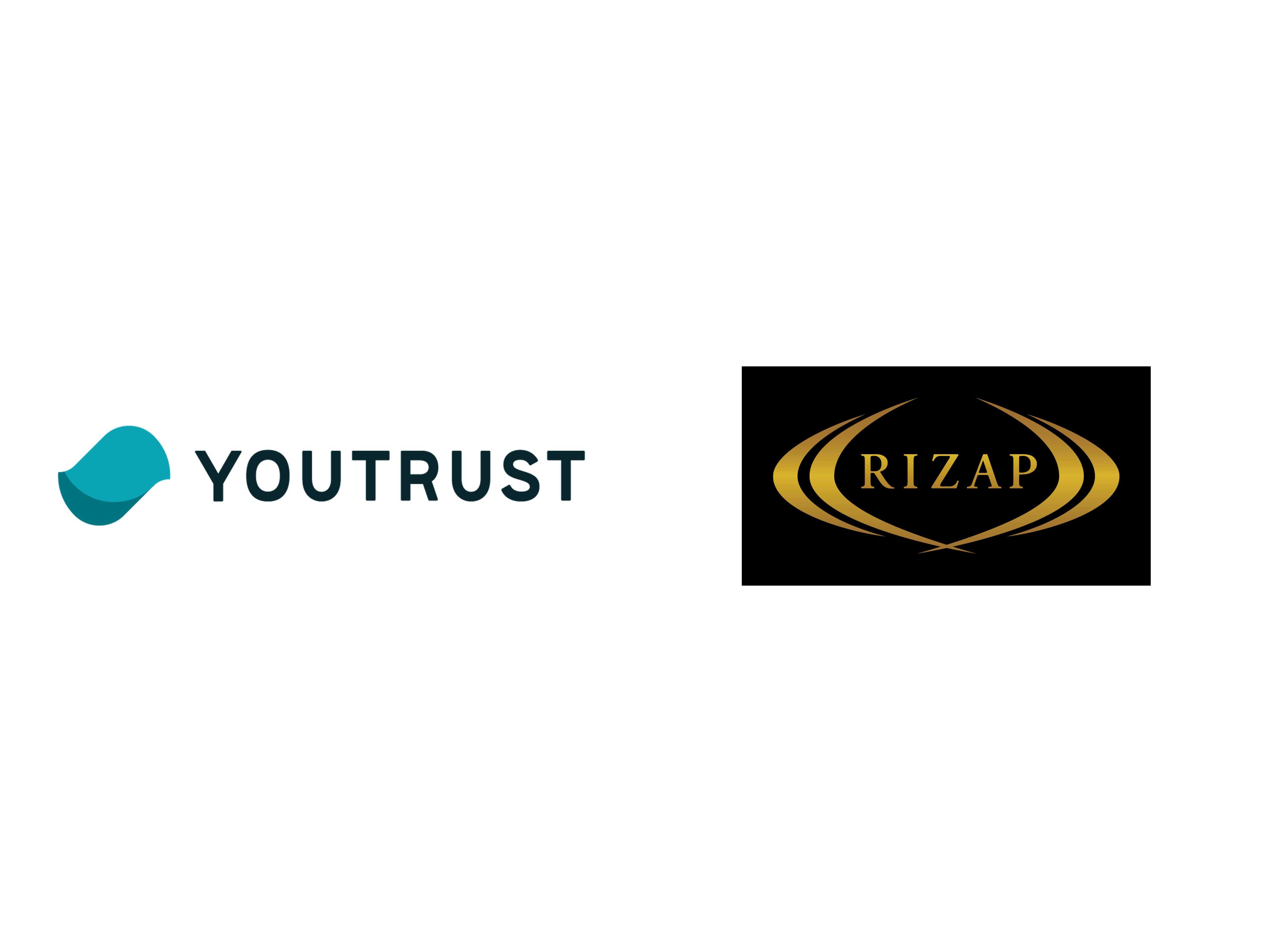 RIZAPグループ株式会社