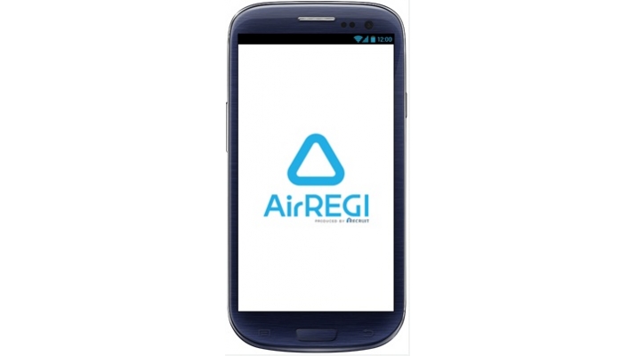 リクルートの無料posレジアプリ Airレジ Android向けサービス提供開始 株式会社リクルートライフスタイル