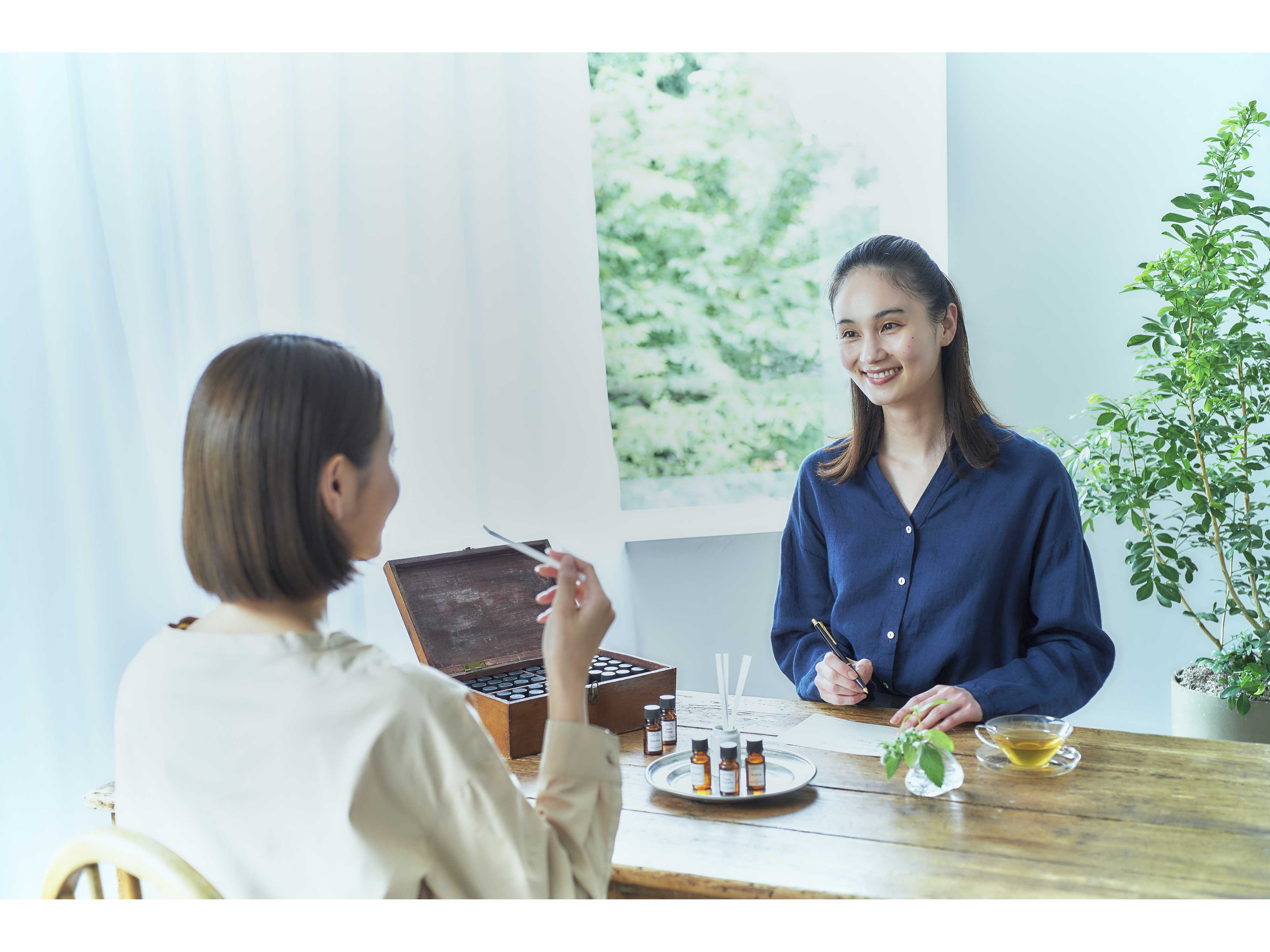 公益社団法人 日本アロマ環境協会（AEAJ）