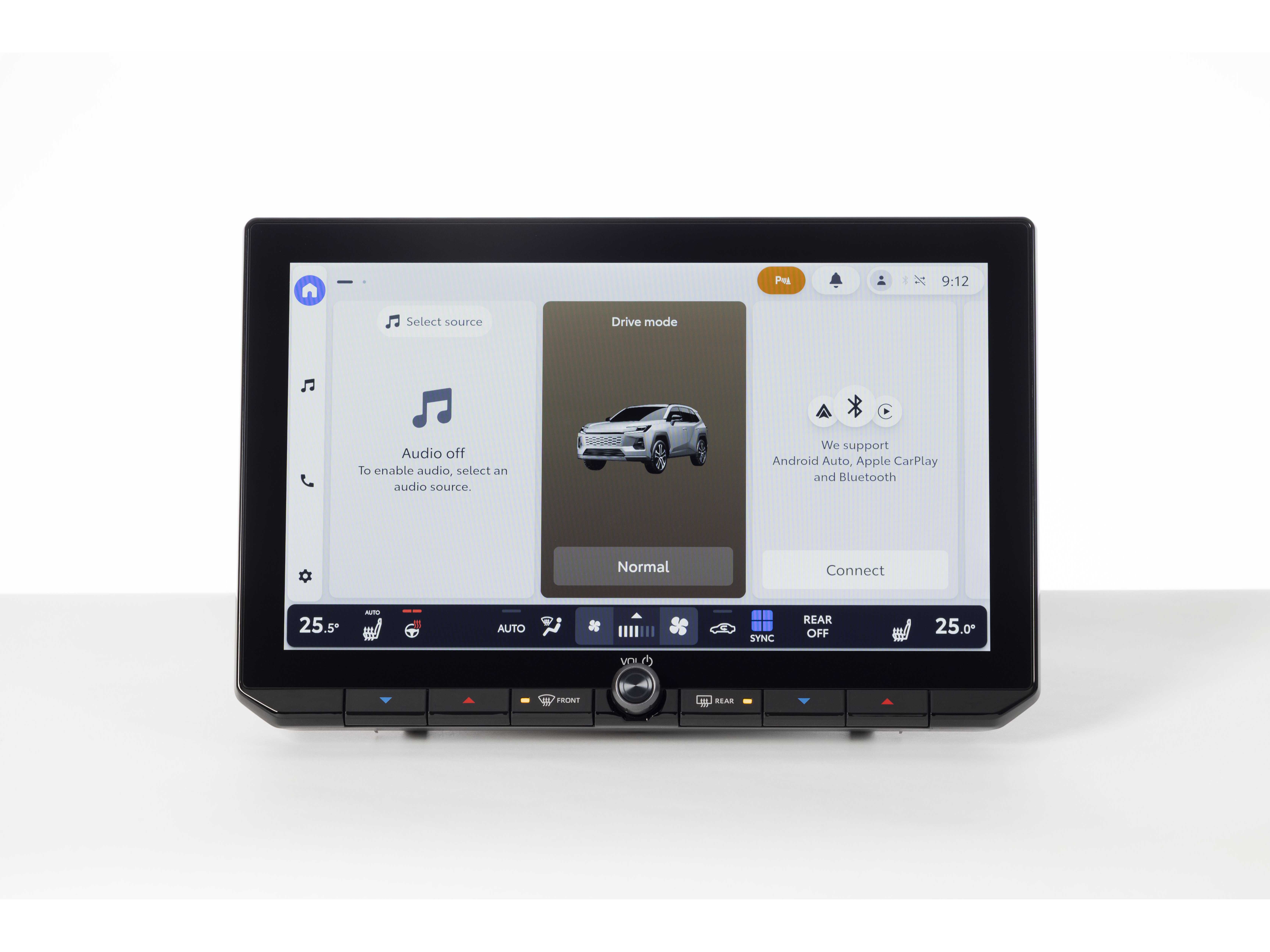 パナソニック オートモーティブシステムズ株式会社