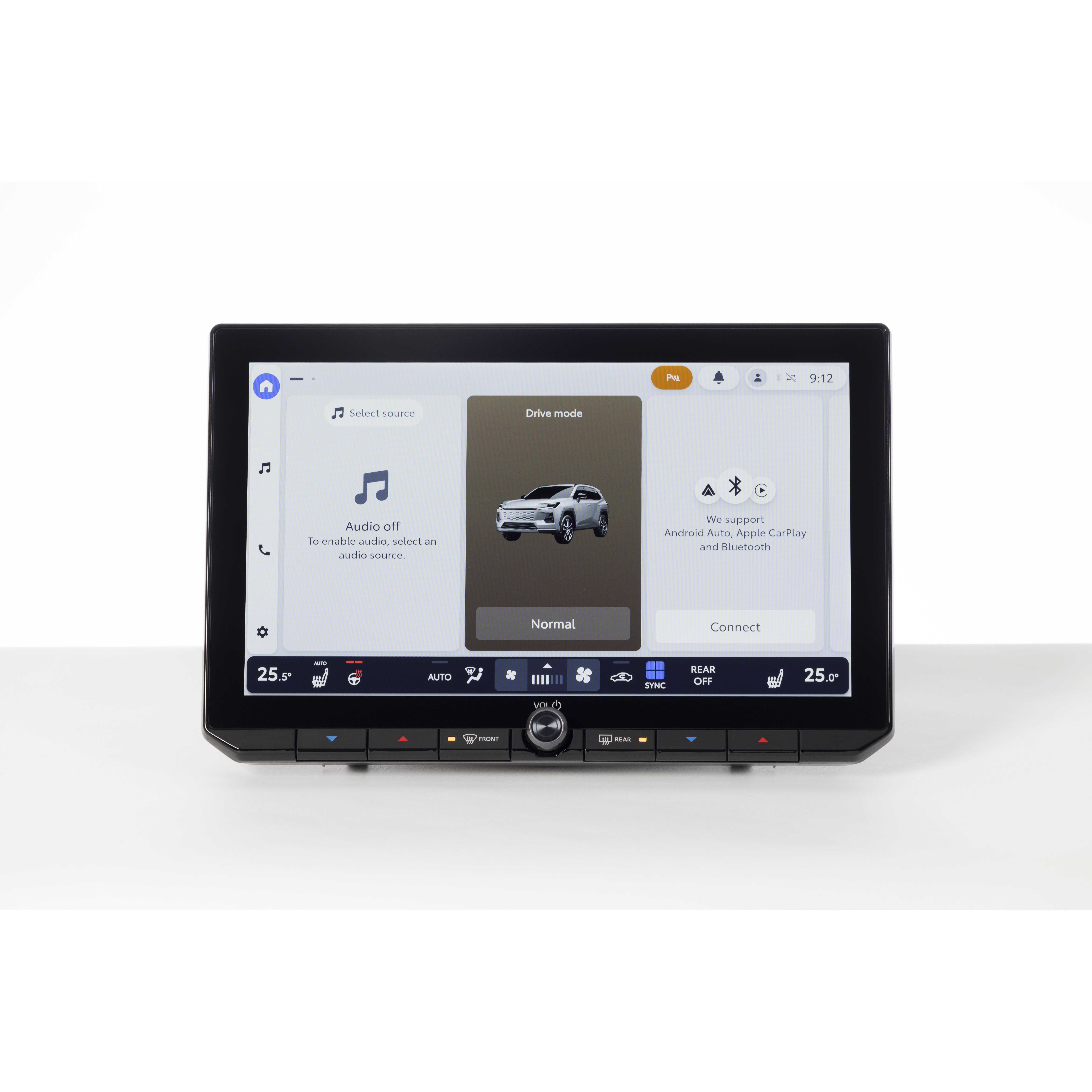 パナソニック オートモーティブシステムズ株式会社