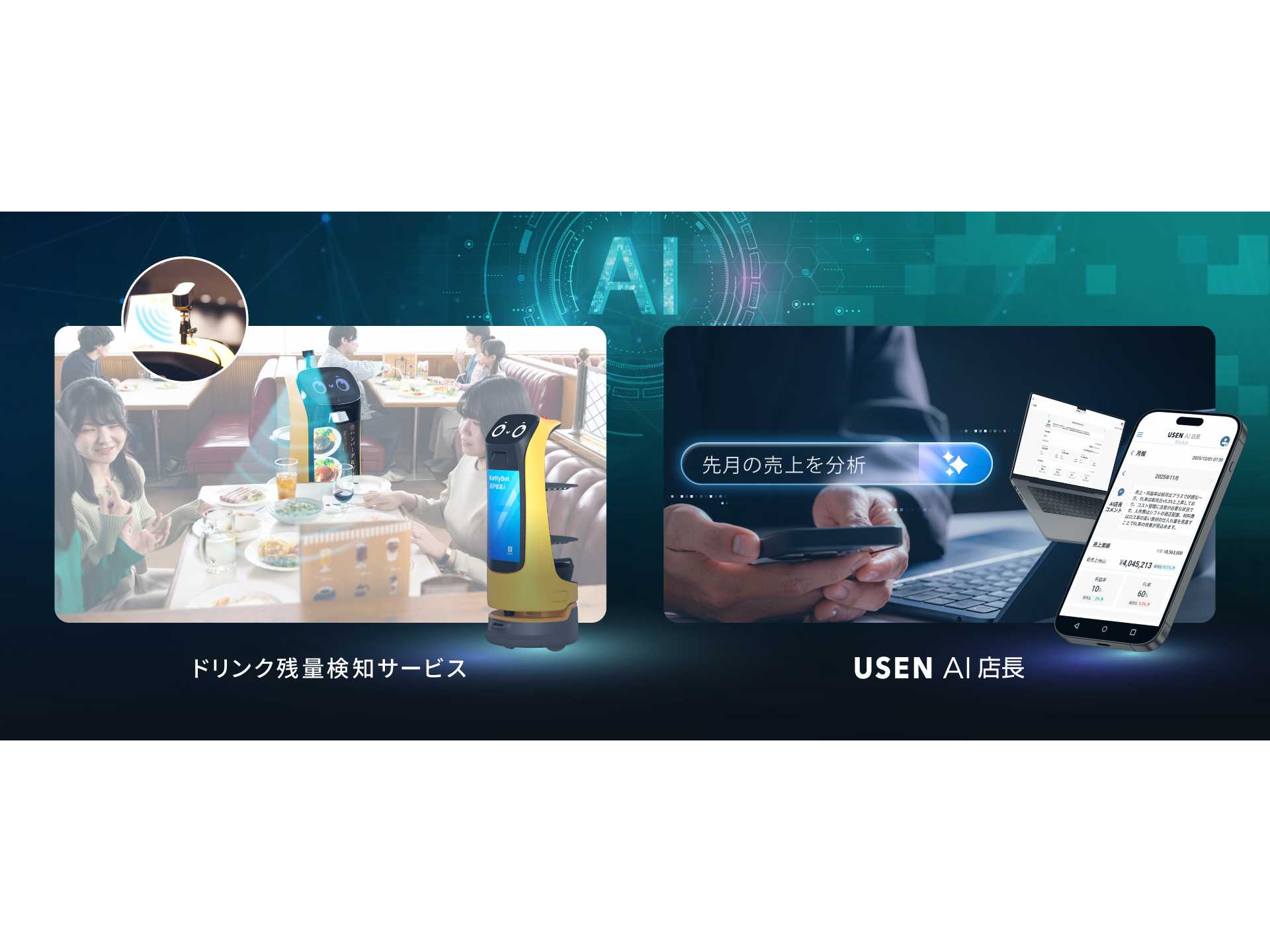 株式会社U-NEXT HOLDINGS