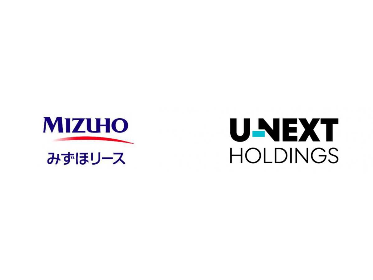 株式会社U-NEXT HOLDINGS