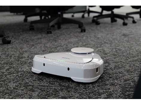 パナソニック株式会社　くらしアプライアンス社