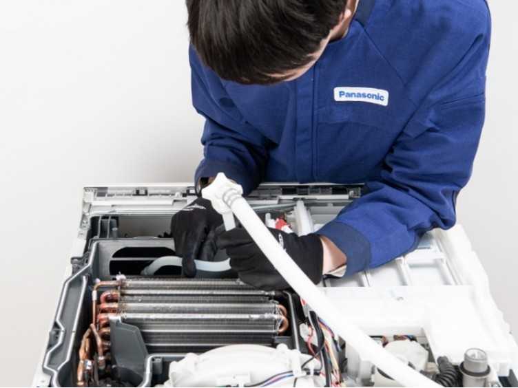 パナソニック株式会社　くらしアプライアンス社