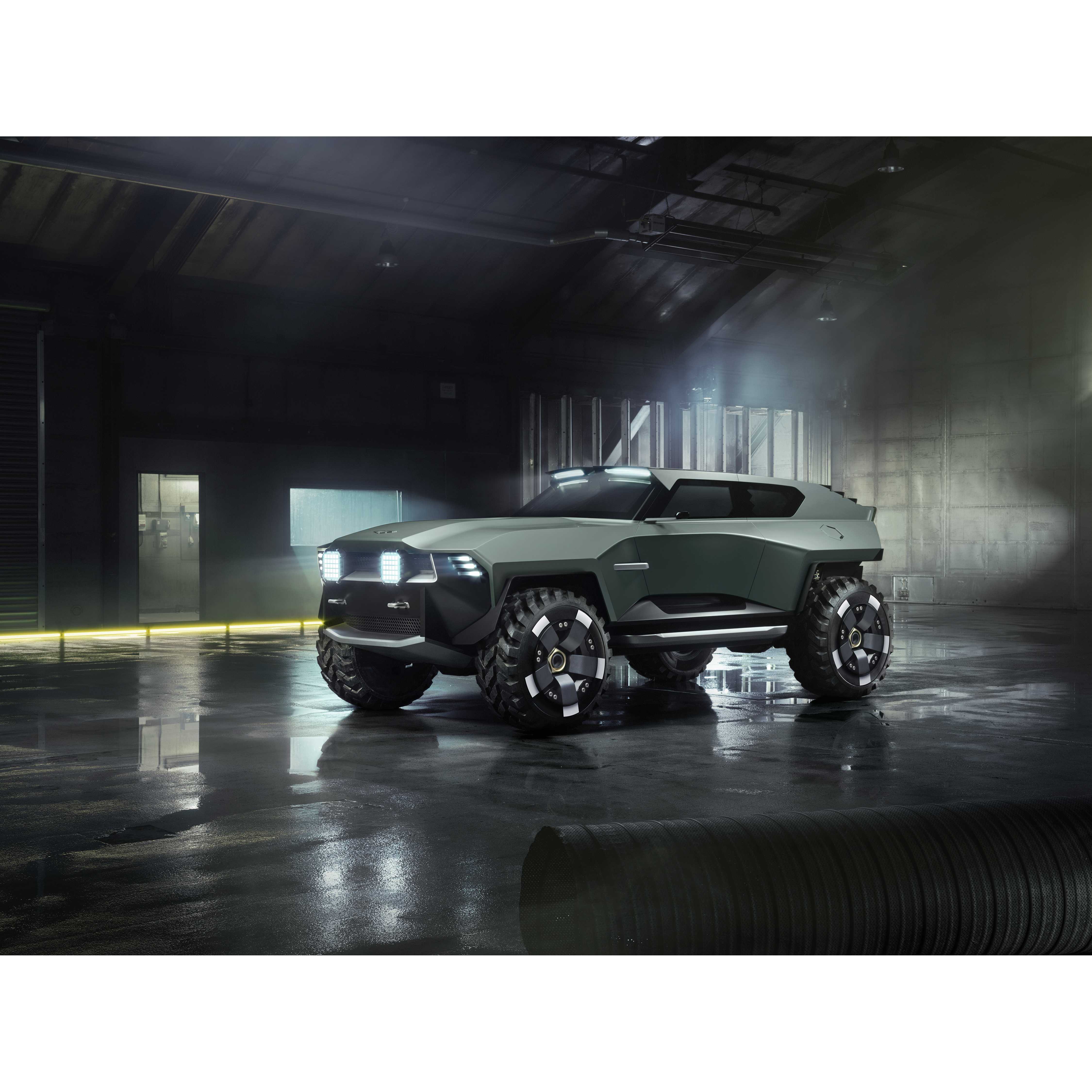 Aston Martin Japan