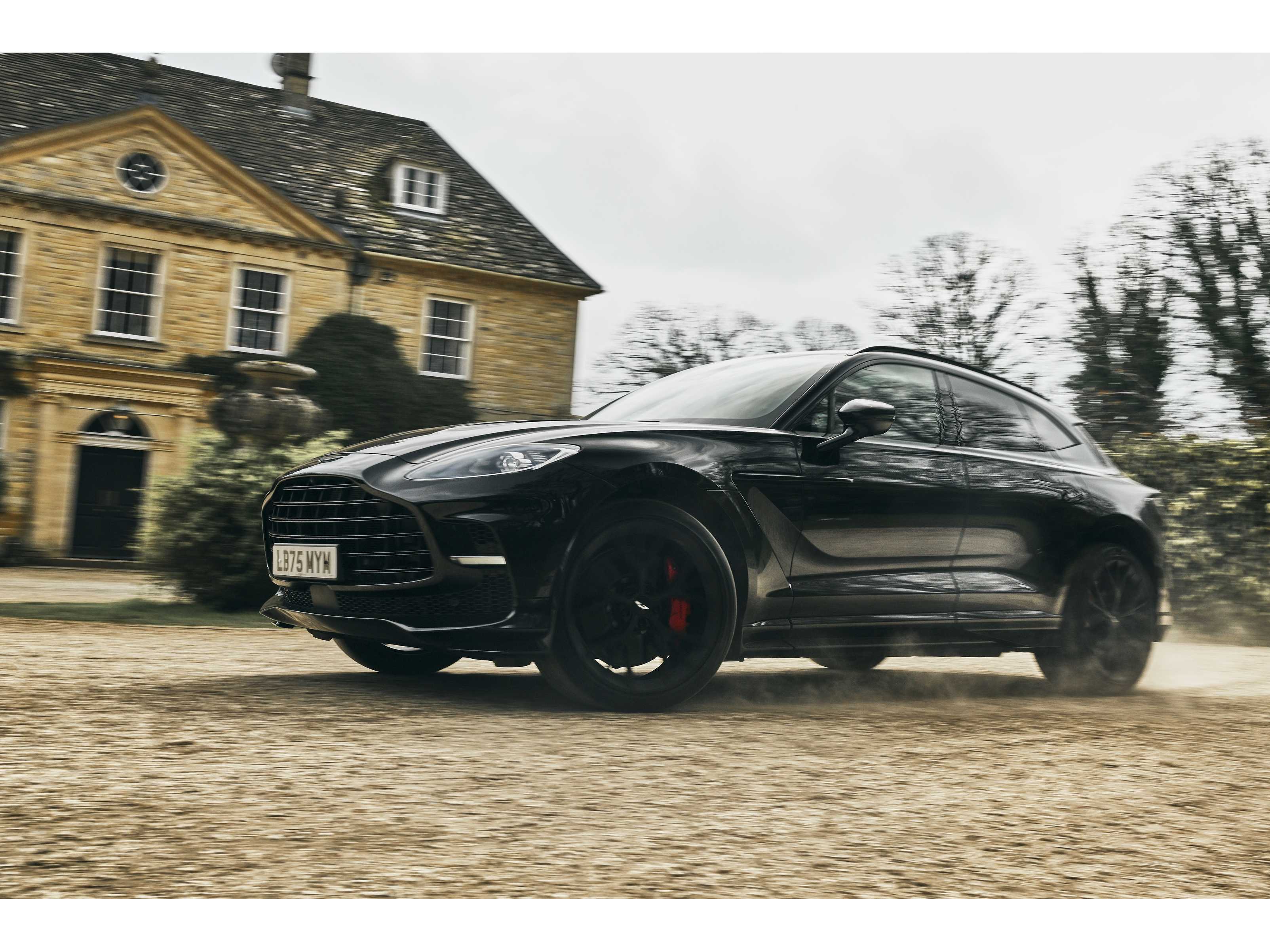 Aston Martin Japan