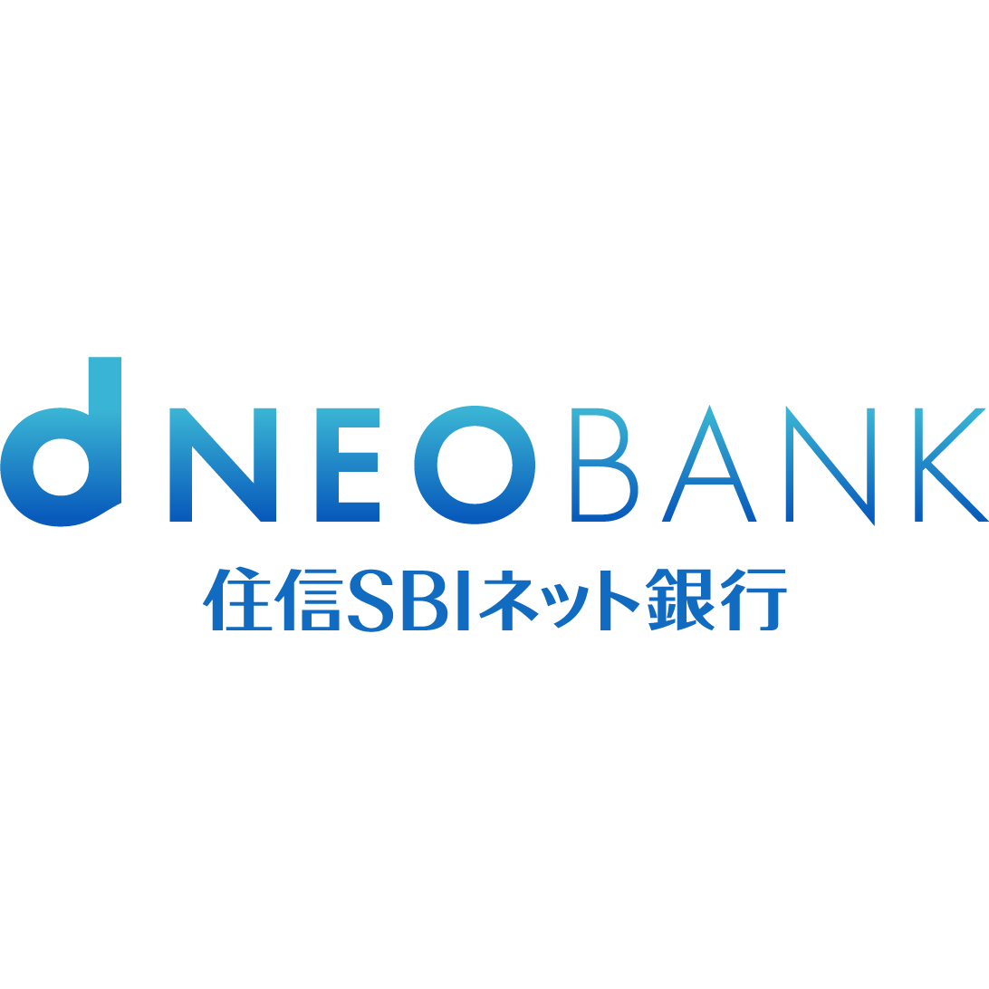 住信ＳＢＩネット銀行株式会社