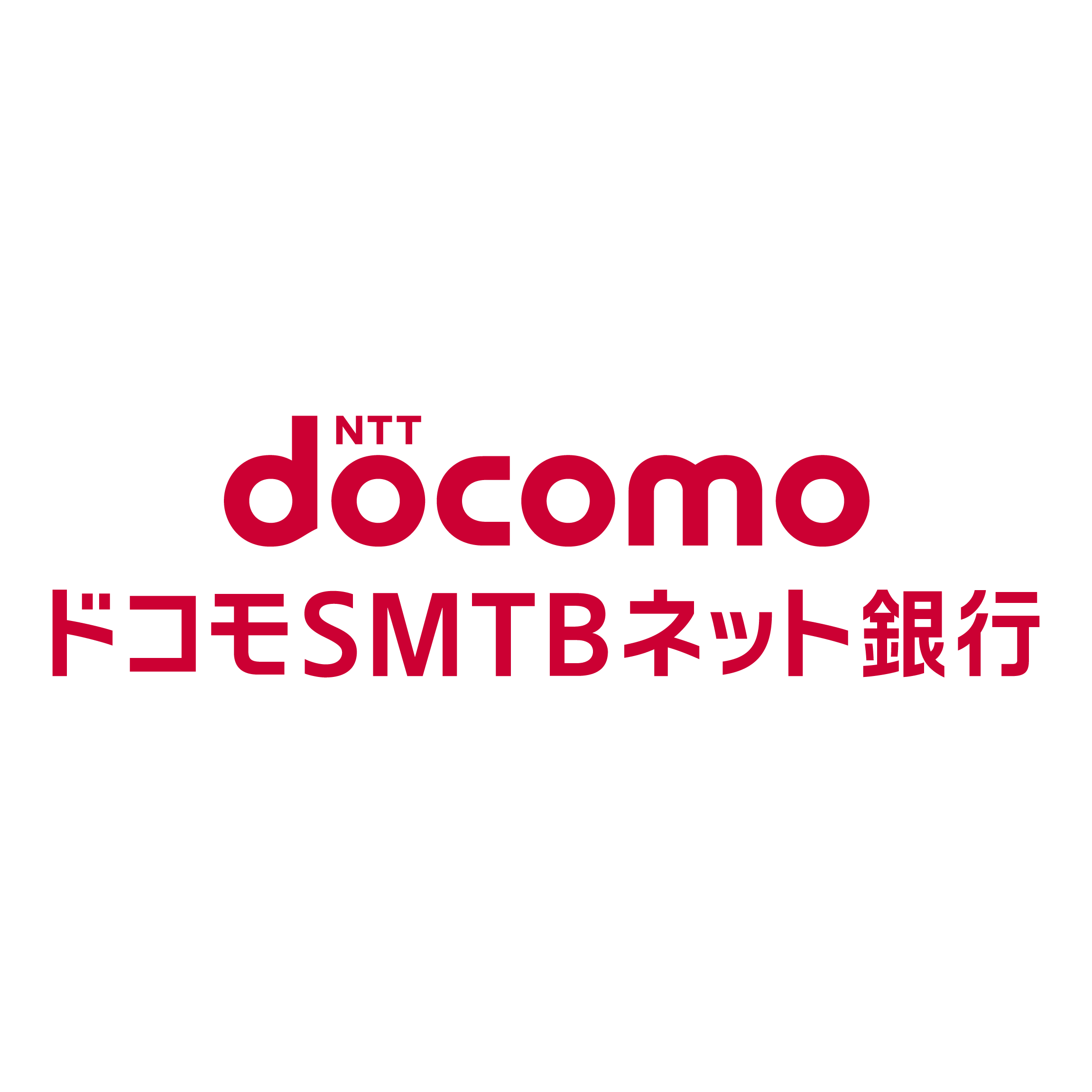 株式会社ドコモSMTBネット銀行（旧 住信SBIネット銀行株式会社）