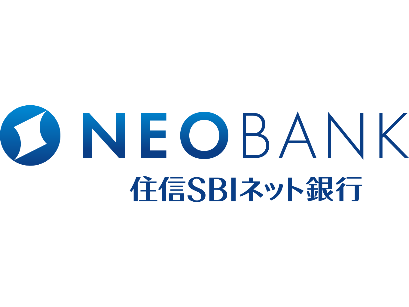 住信ＳＢＩネット銀行株式会社