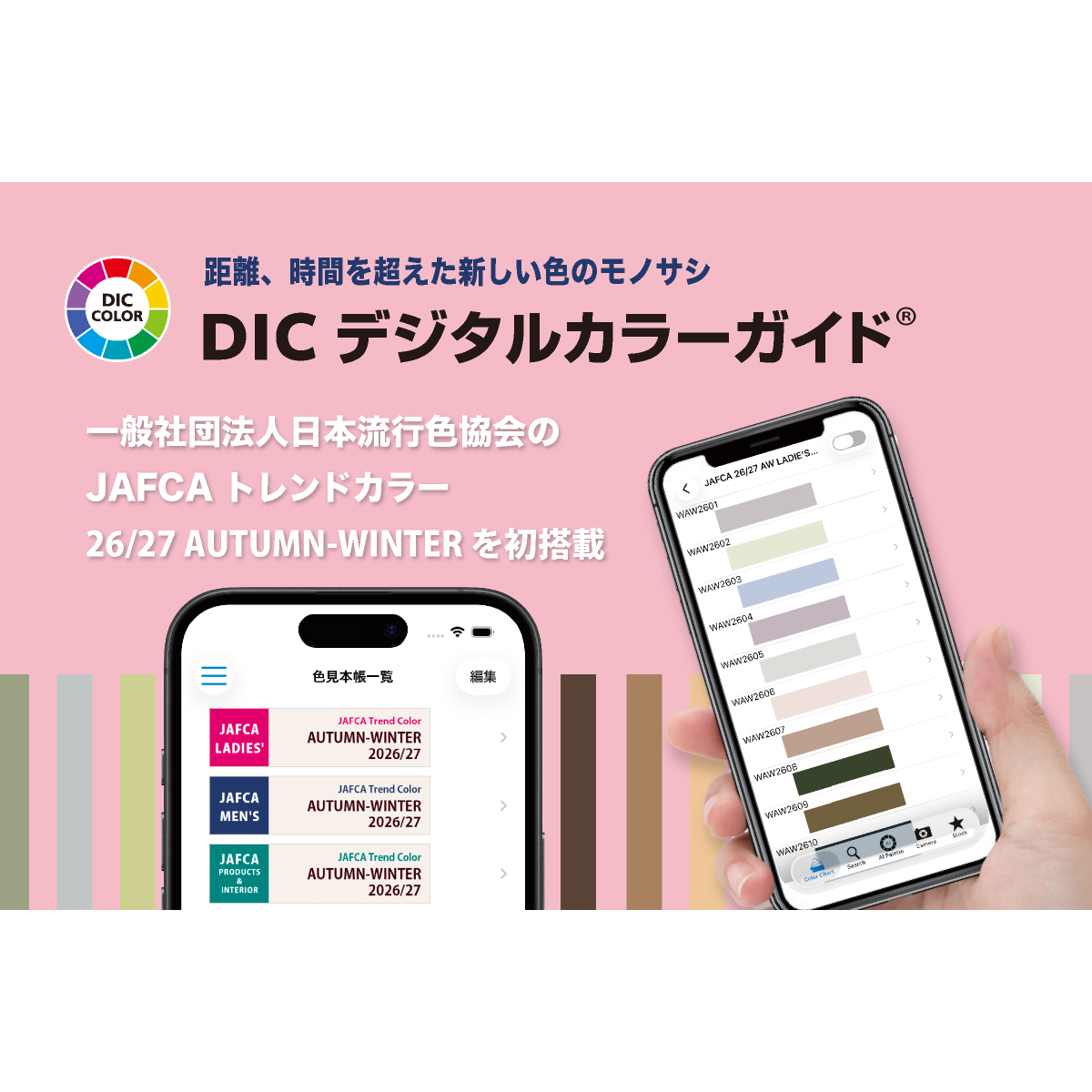 ＤＩＣ株式会社