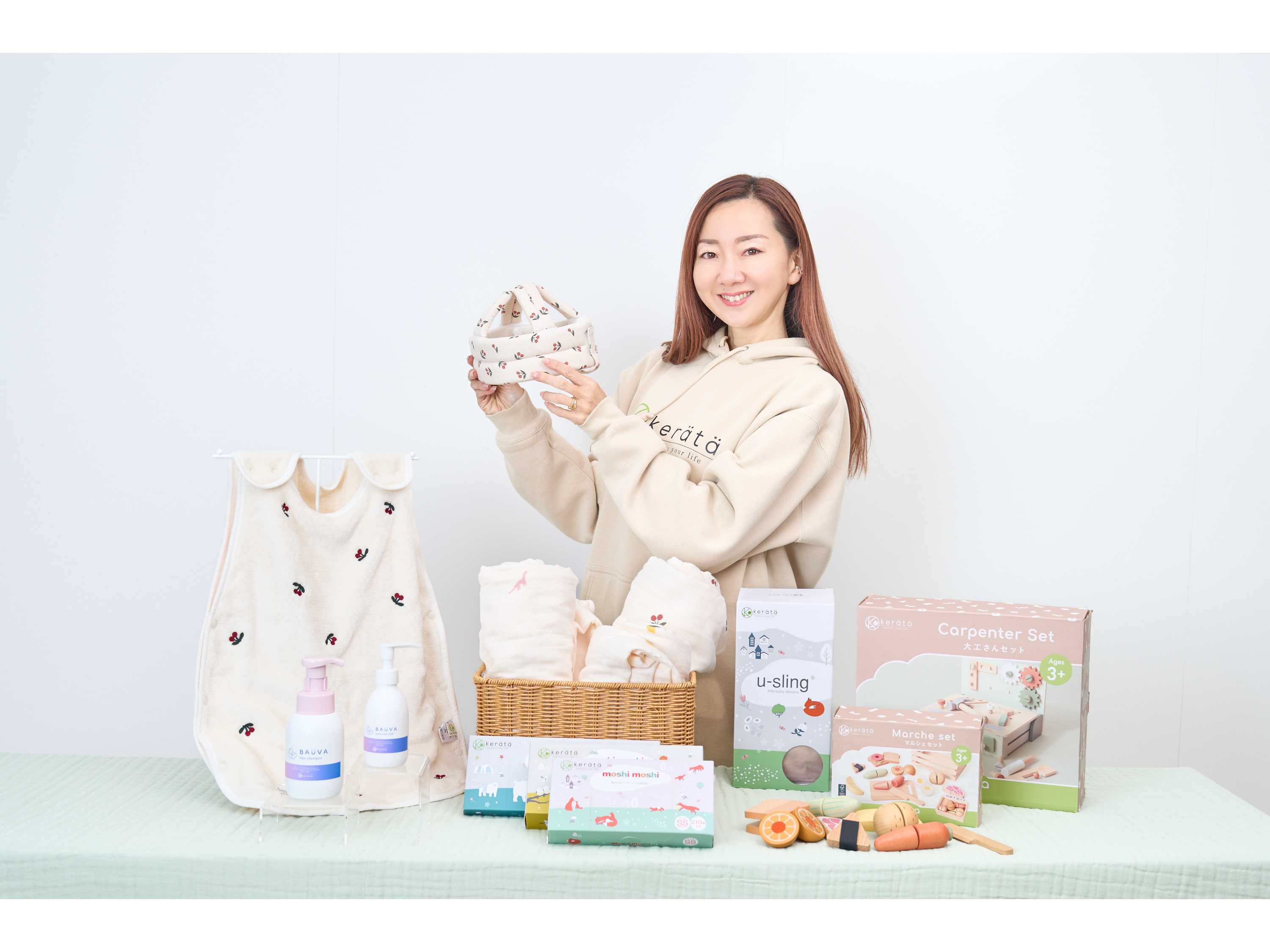 ケラッタ株式会社