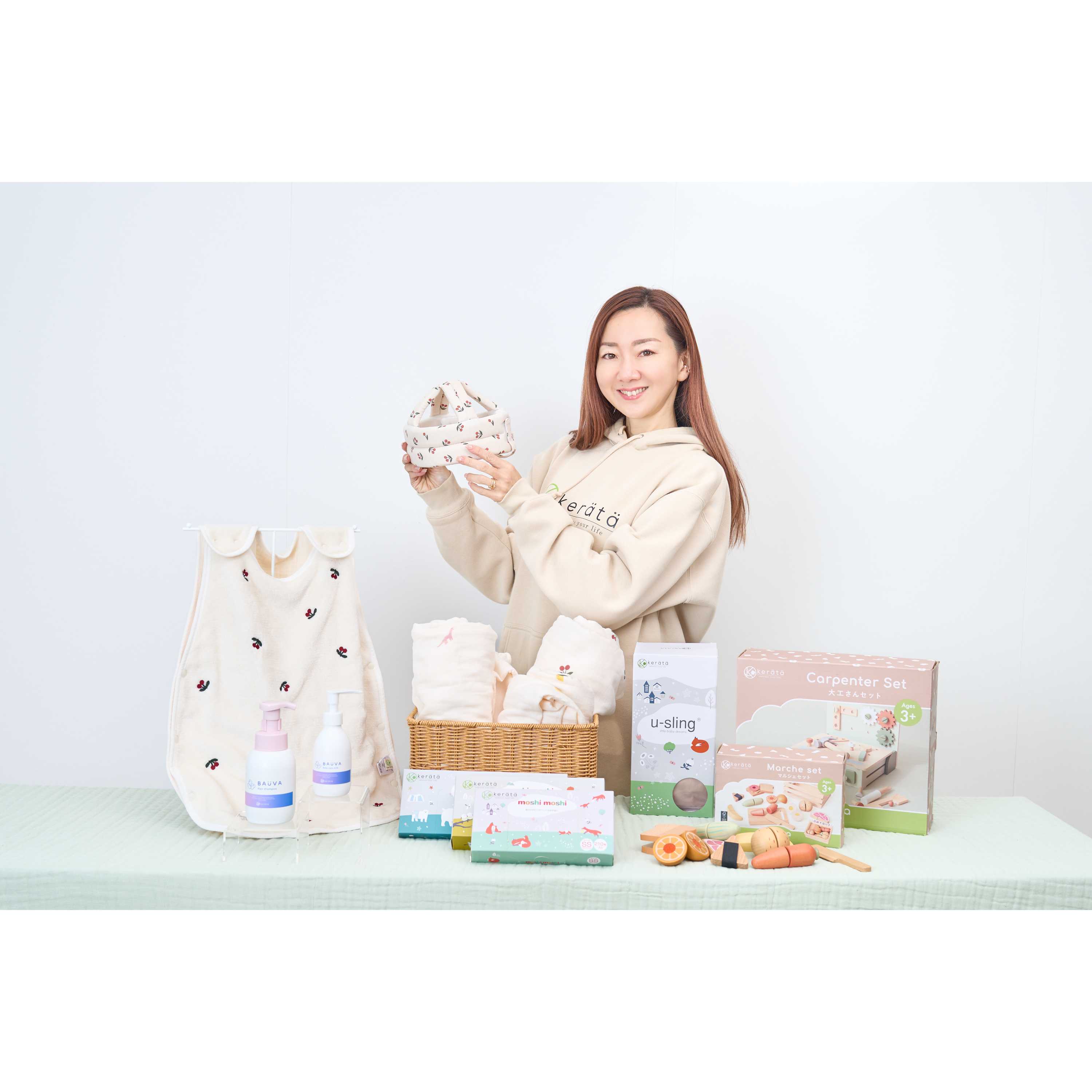 ケラッタ株式会社