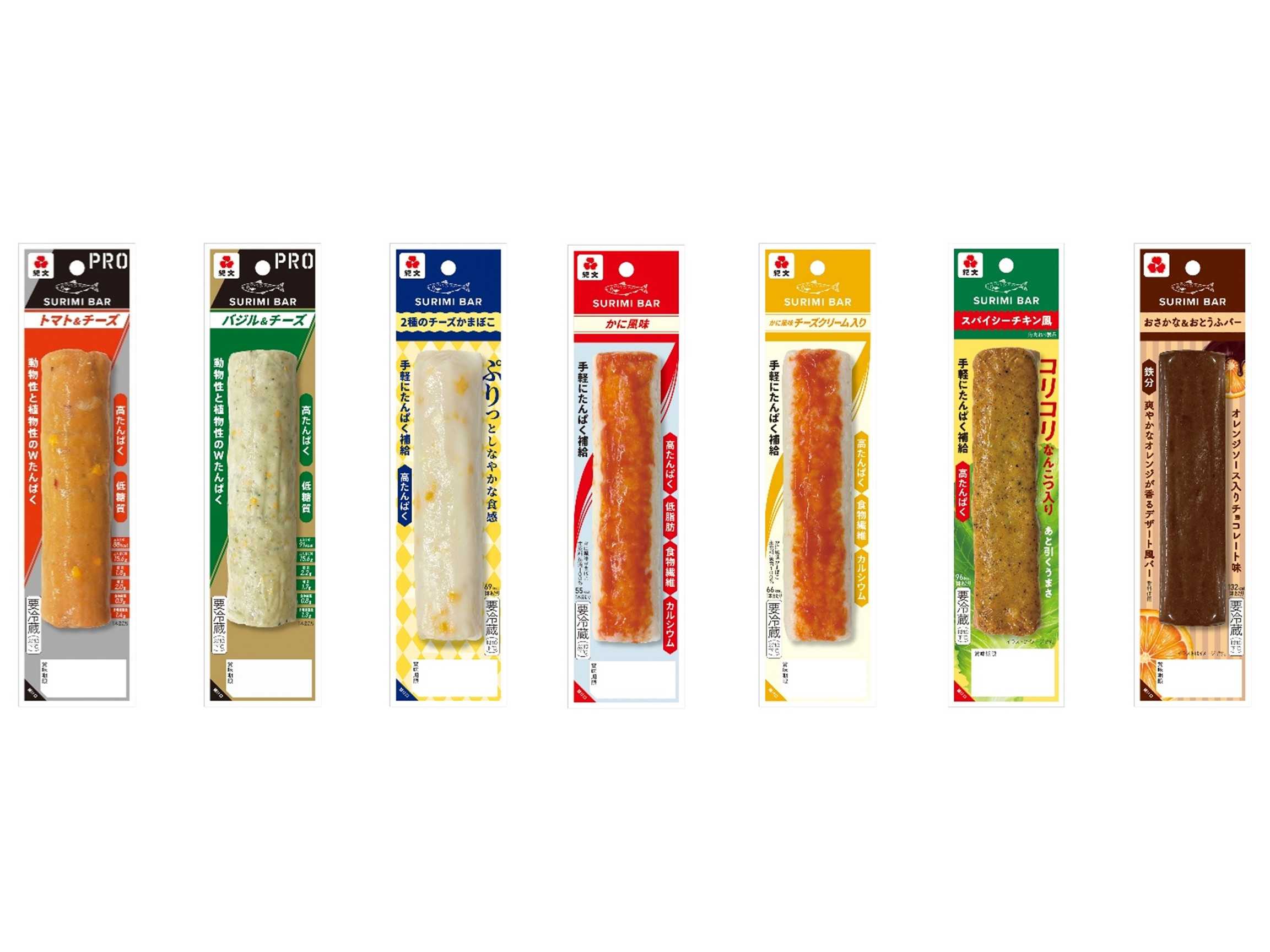 株式会社紀文食品