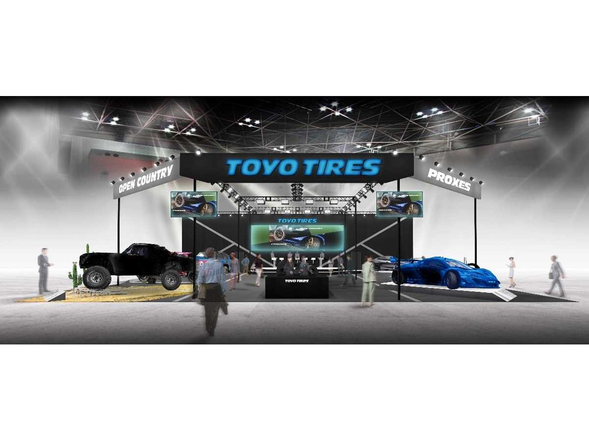 TOYO TIRE株式会社