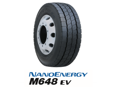 TOYO TIRE株式会社