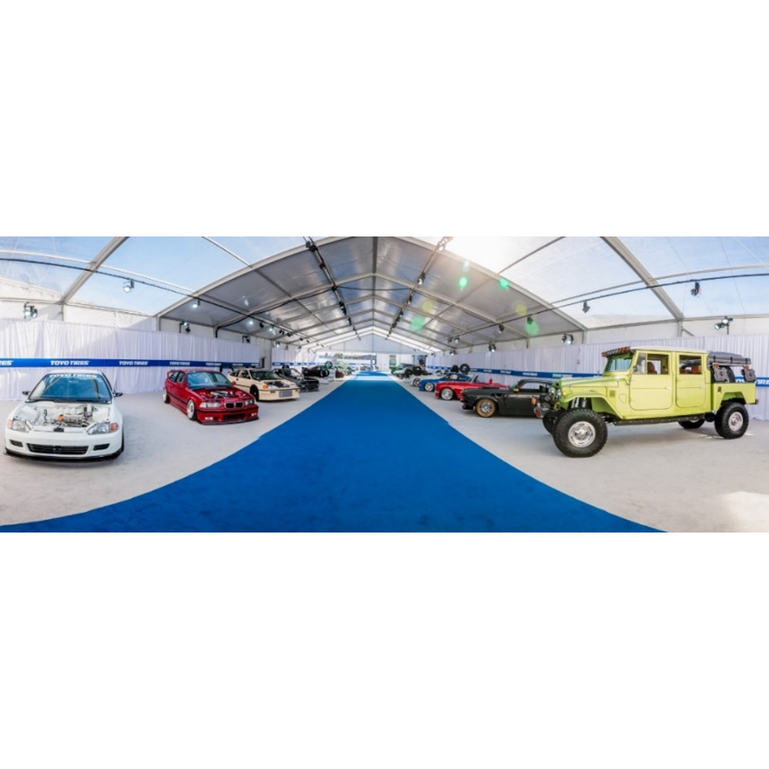 TOYO TIRE株式会社