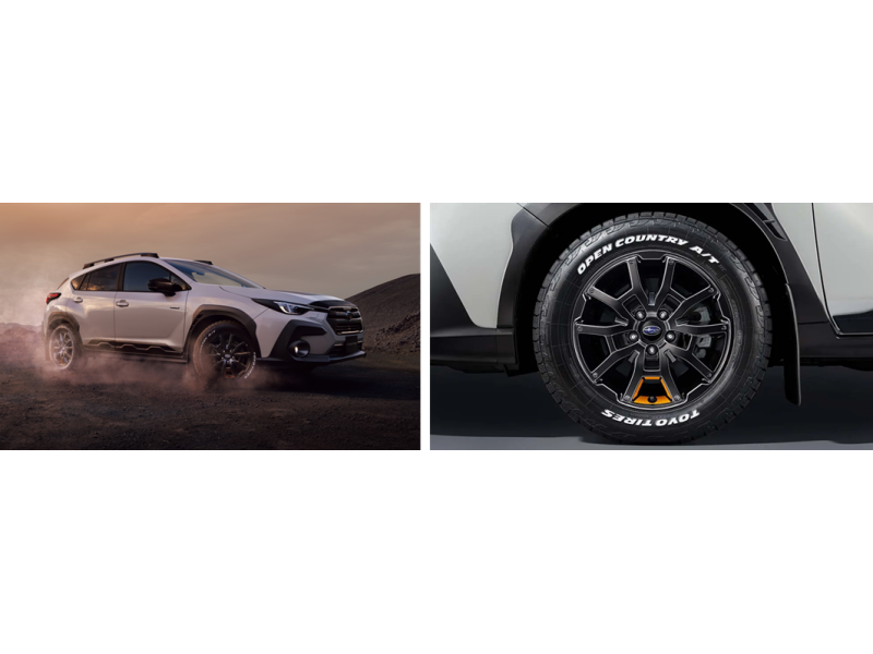 TOYO TIRE株式会社