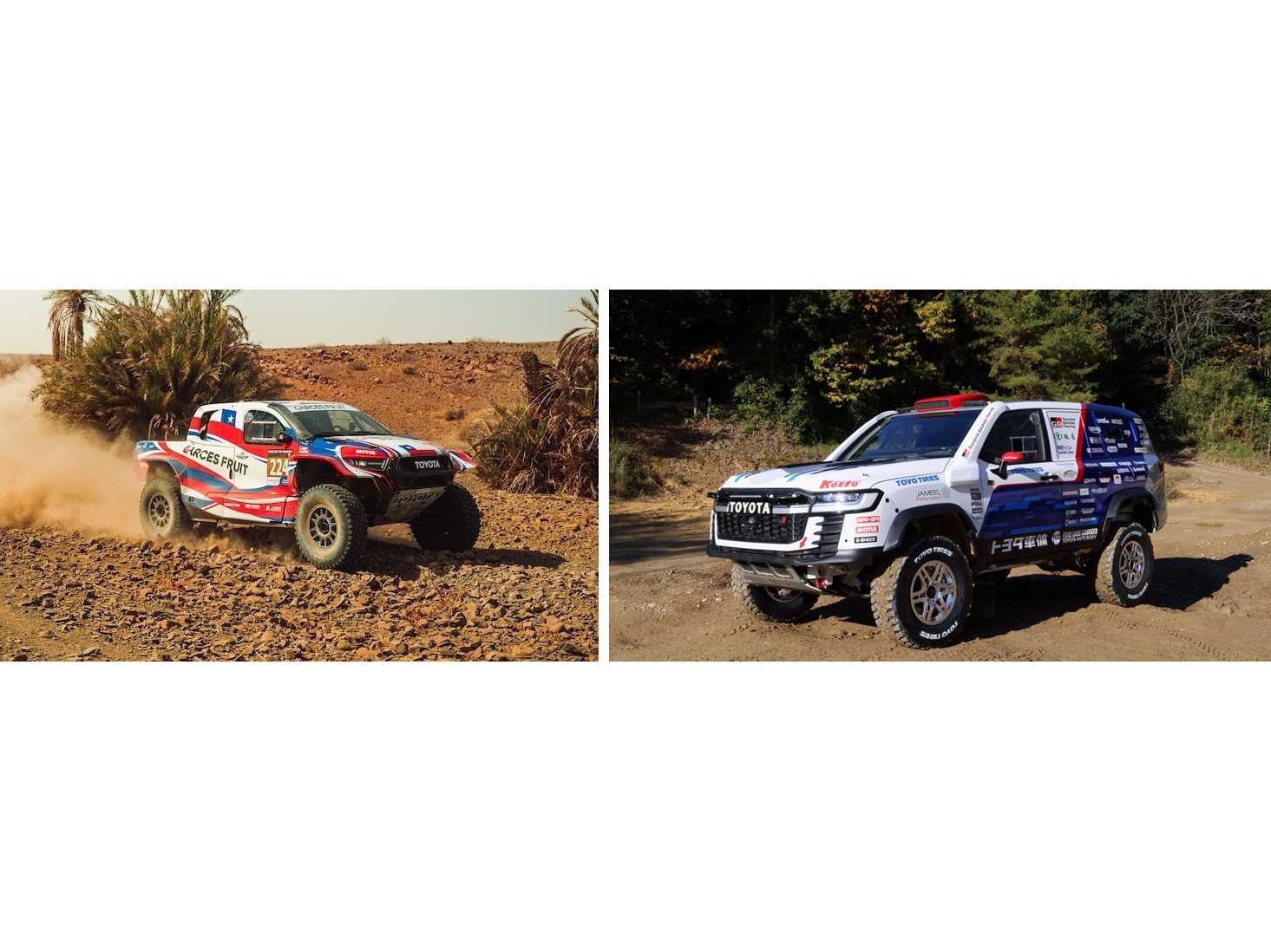 TOYO TIRE株式会社