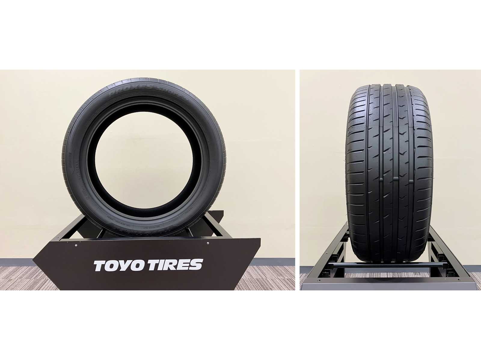 TOYO TIRE株式会社