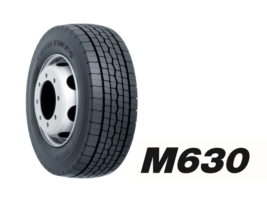 TOYO TIRE株式会社