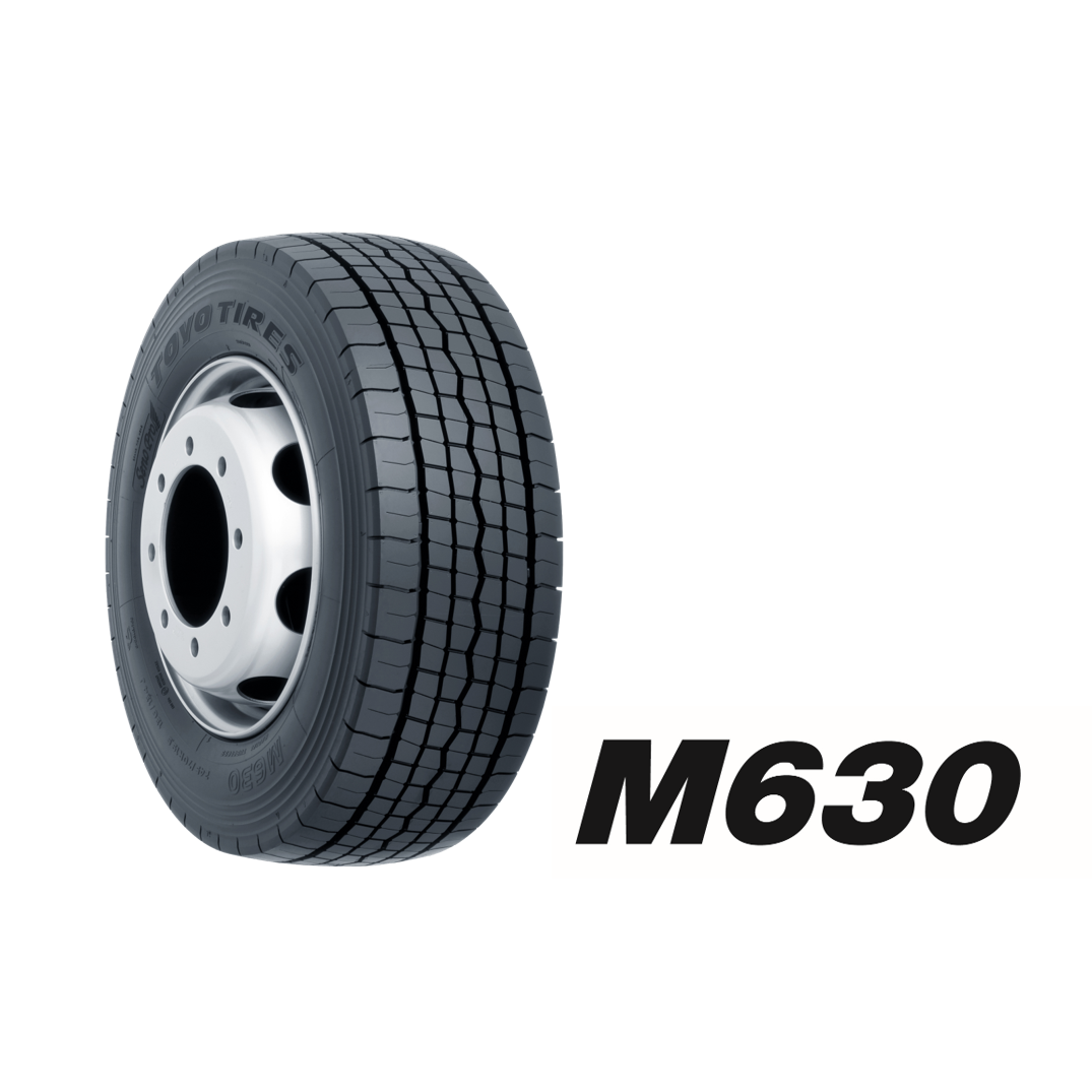 TOYO TIRE株式会社