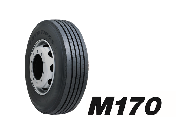 TOYO TIRE株式会社