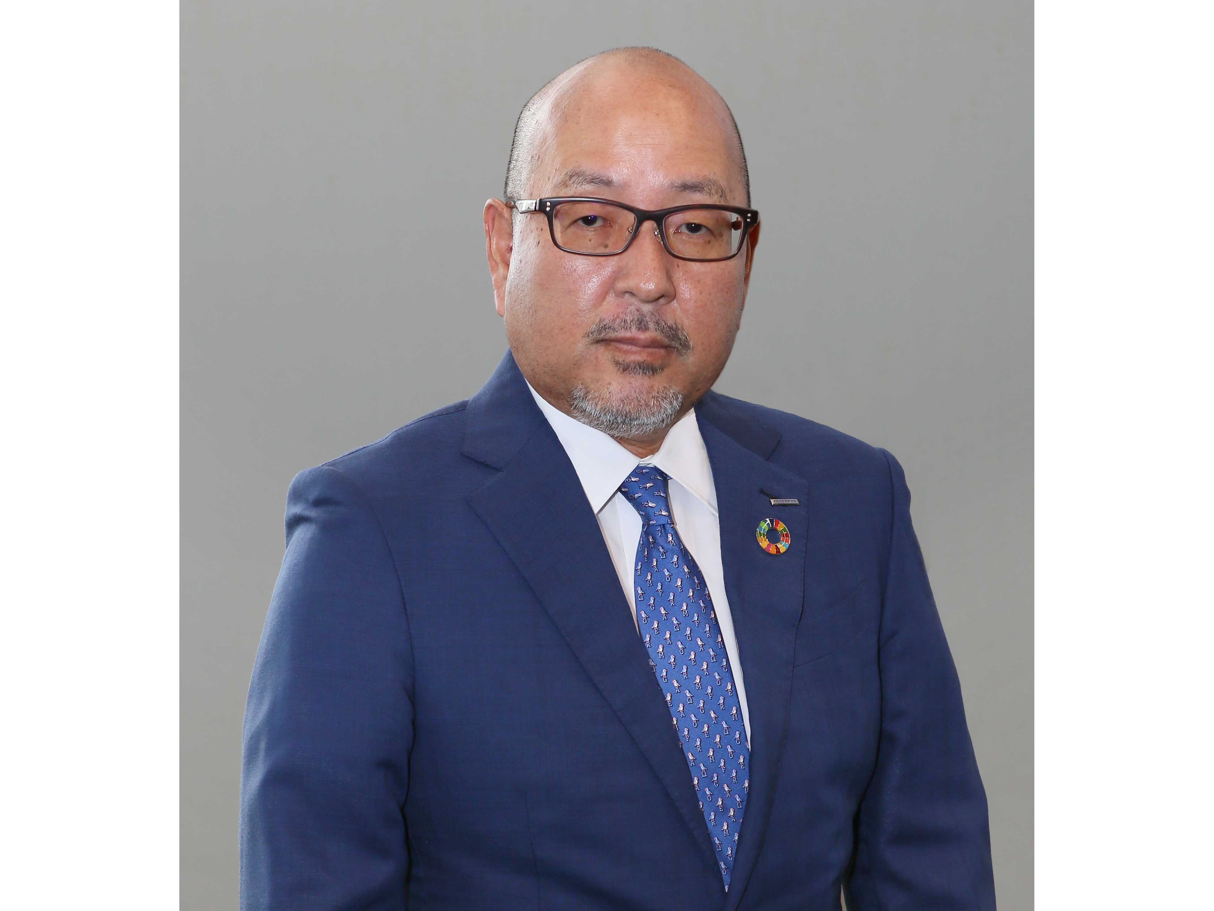 TOYO TIRE株式会社