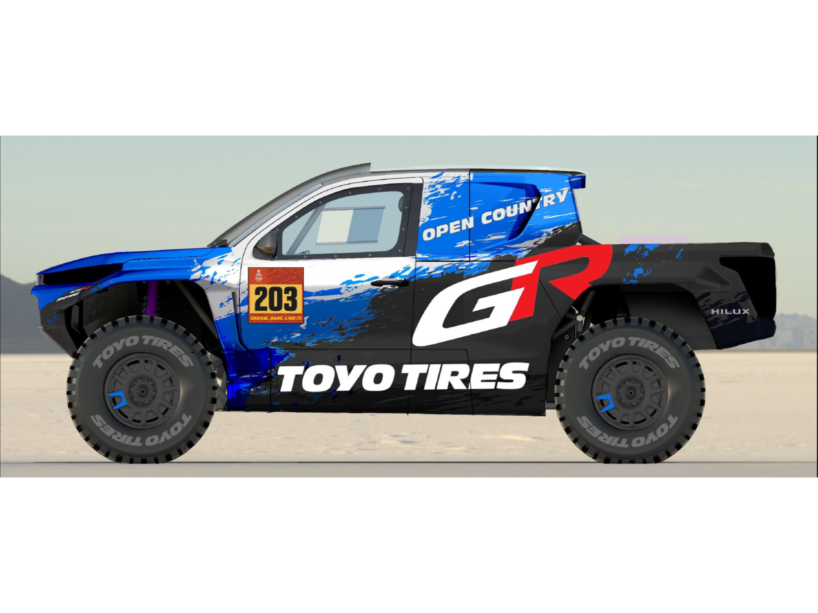 TOYO TIRE株式会社