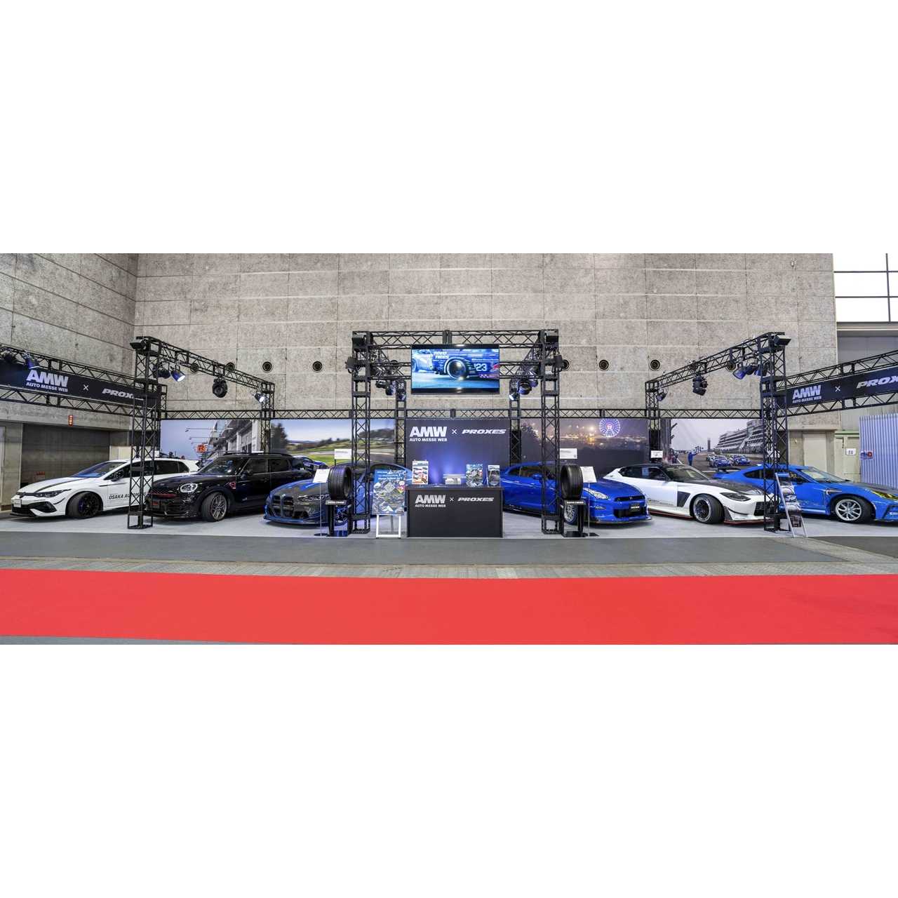 TOYO TIRE株式会社