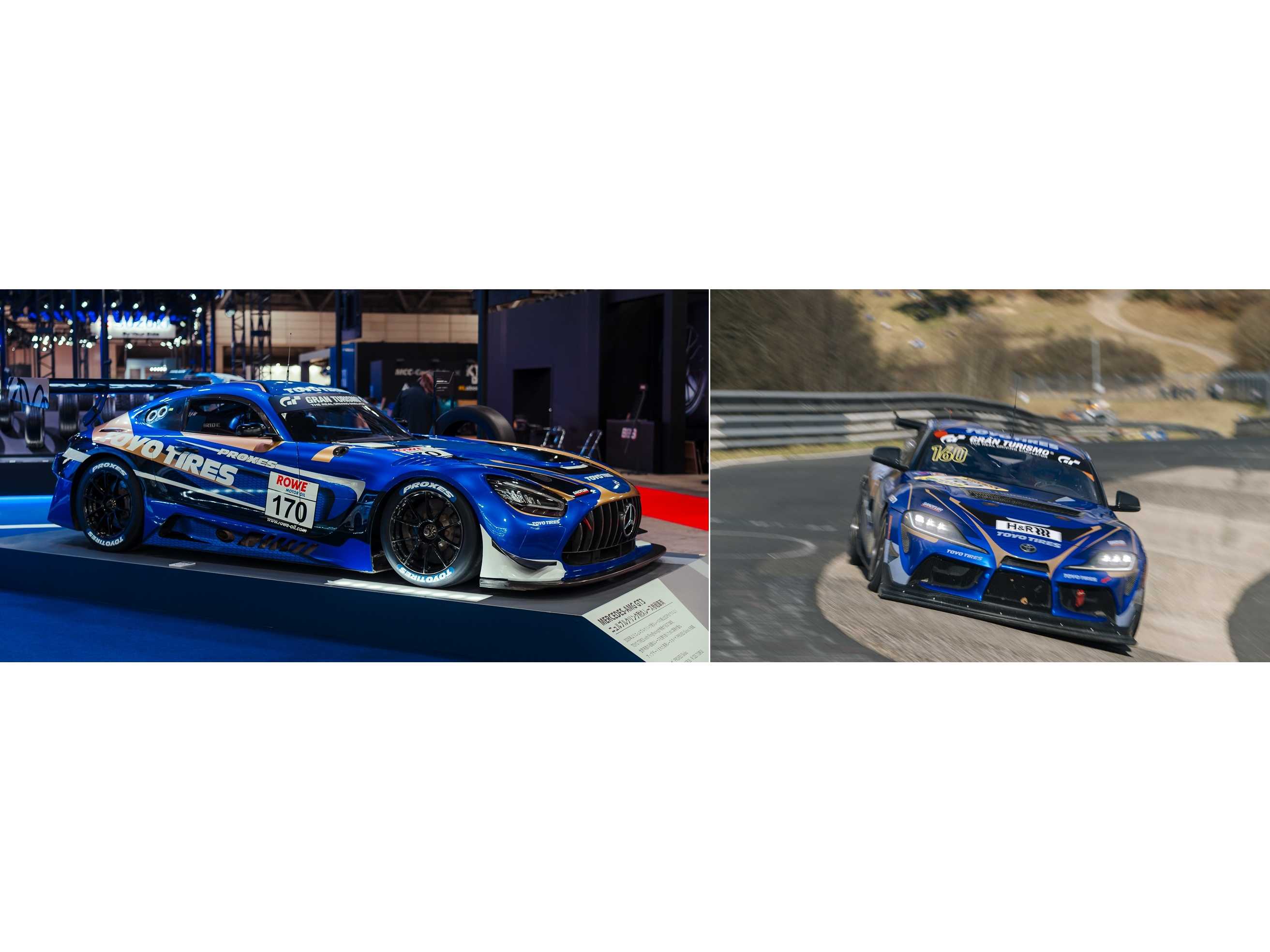 TOYO TIRE株式会社