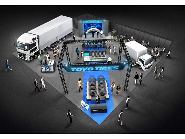 TOYO TIRE株式会社