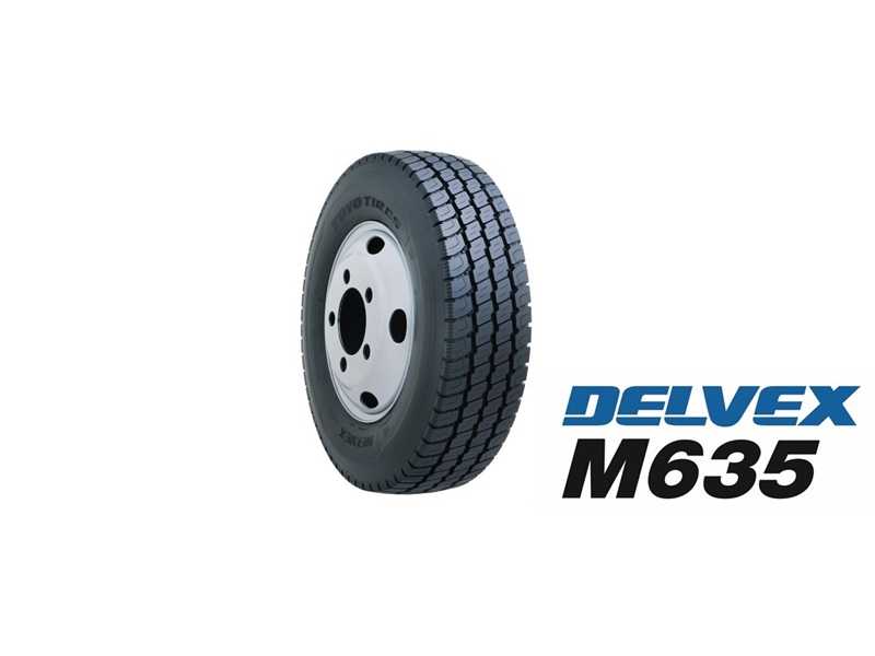 TOYO TIRE株式会社