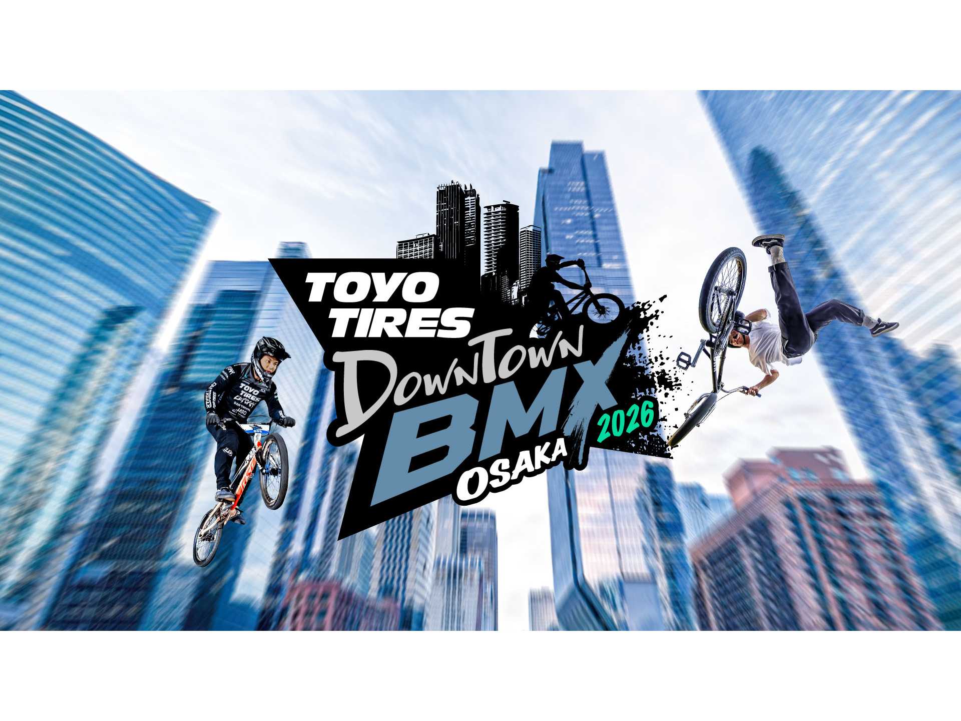 TOYO TIRE株式会社